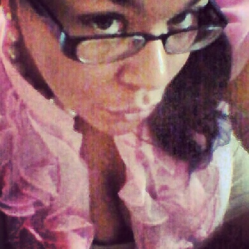 Martiquea_Marie's profile picture. Single mommy who never sleeps#$$