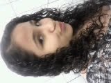 eu me chamo Débora tenho 12 anos e gosto de tudu um pouco e o meu maior sonho é ser cantora profissional e essa sou eu bjos