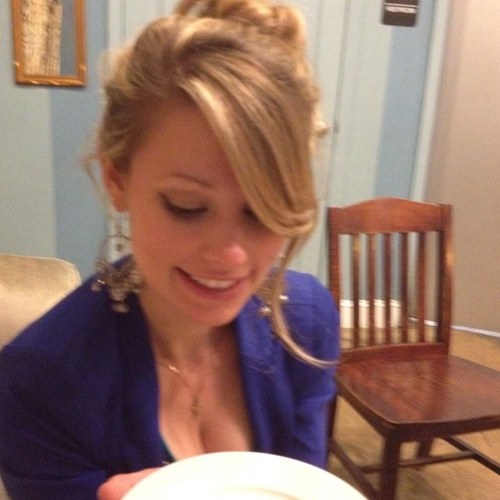 JillPalchinsky's profile picture. 