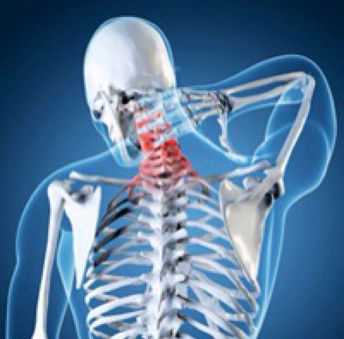 GerCrotty's profile picture. Crotty Injury Clinic