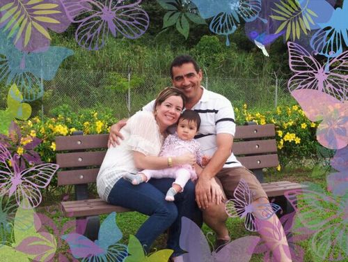 Ingeniero de profesión, empresario venezolano-panameño