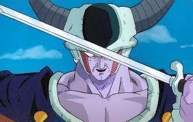 I am King Cold, feared ruler, and father to Frieza and Cooler. I am not to be trifled with, less you value your pathetic planet. #RP