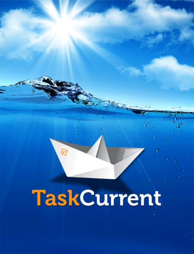 @TaskCurrent: we provide awesome tips & advice from bestselling authors & top online writers. YOU: decide how you want to ACTIVATE them on your ipod or iphone