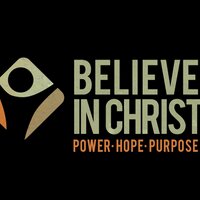 Believe In Christ(@TheBICF) 's Twitter Profile Photo