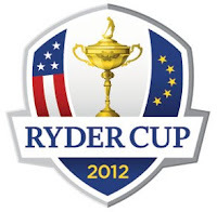 The unofficial Ryder Cup Feed. I will be tweeting live updates from Chicago. Link to daily blog post with detailed analysis and reaction. Pls RT