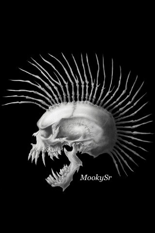 MookySr's profile picture. 