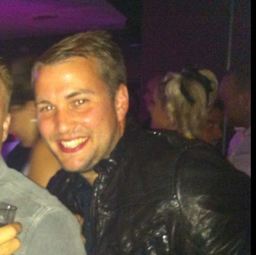 robert_nicoll's profile picture. 