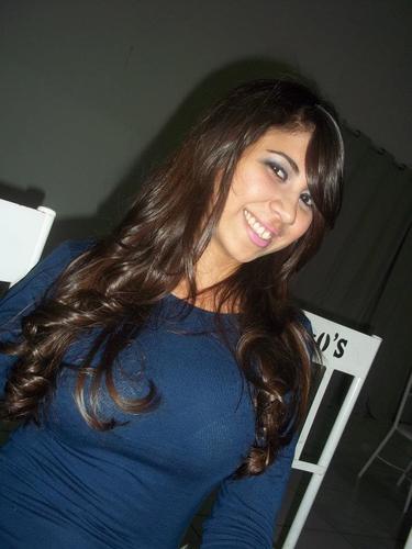Sou como você me vê.
Posso ser leve como uma brisa ou forte como uma ventania,
Depende de quando e como você me vê passar.
Clarice Lispector