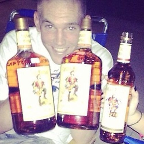 BradCollins39's profile picture. 