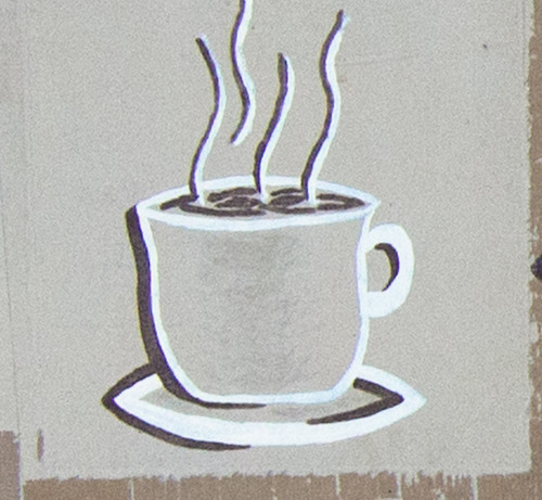 Art Dubois, founder of Art's Cafe.
