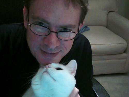 jsidewinder's profile picture. 