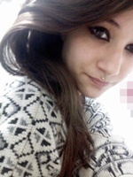 Viva para ser feliz e não viva em vão.
Tumblr:http://t.co/pVWRpYIwht Facebook:https://t.co/zzn4yesLt2