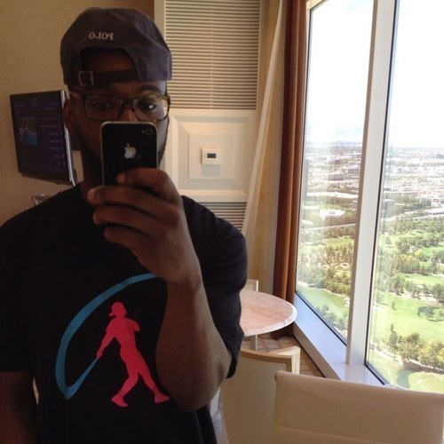 tucladen's profile picture. Vir---GO