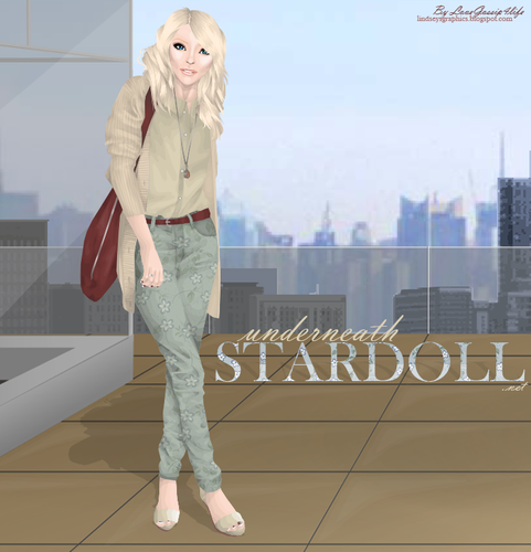 Stardoll Blog with lots of Free Stardoll Stuff/Clothes/Items, Stardoll Related Competitions, Stardoll Spoilers of what is coming and so much more. (Since 2009)