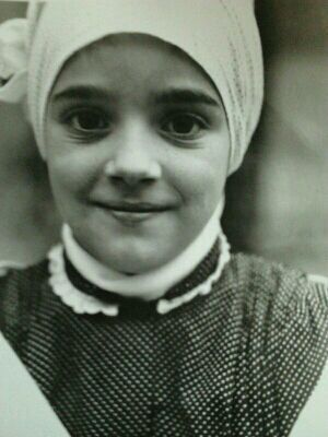 Olatzgenu's profile picture. Publicista y Diseñadora gráfica y web