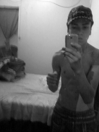 parça do @Dann_Henrikee @DeehOliveeira_ irmao do @Nick_Felix_
