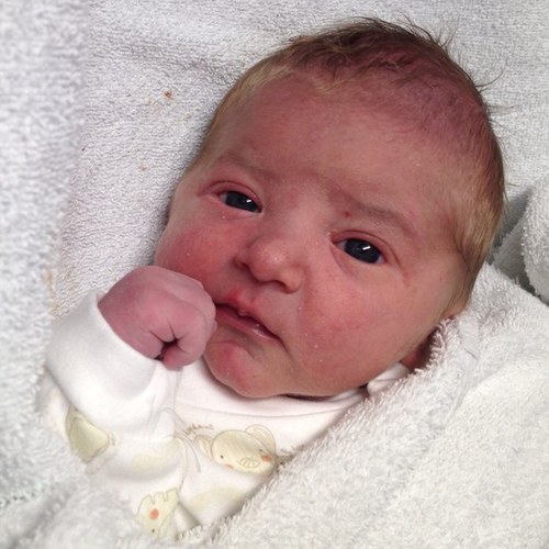 BabyBallSoHard's profile picture. I rock the shit outta those Pampers. Sucking on some titties. #ThugLife