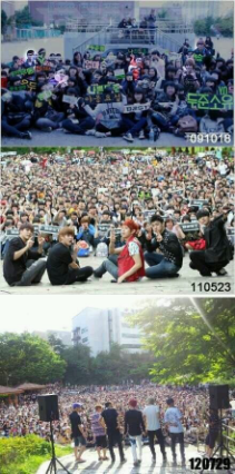 B2ST두준 봇 입니다. 두준님 하트해주세요♥ (2011.05.01 ~ ~ing)