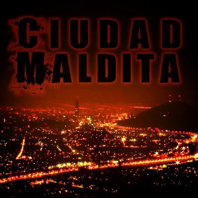 Programa radial y de Web - TV dedicado a la conversación de temas paranormales. Conducen: Jorge Herrera y @vico_saavedra http://t.co/y8oD4oiodH