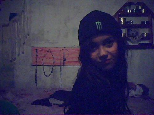 Asemos asi -.- Tu me SeGuiis y Yo te sigo dale *-*