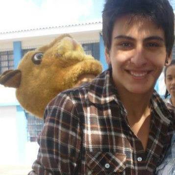 Não faço nada, mas sou muito bom no que eu faço!