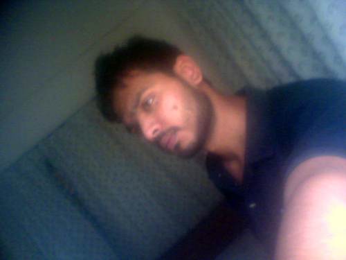 i am a journalist. nthng more