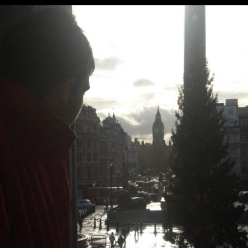 JLZARZUELA's profile picture. 