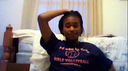 volleyball, Bedford hs,gemini,volleyball is and always will b my moivation ,follow me on IG:asiapowell