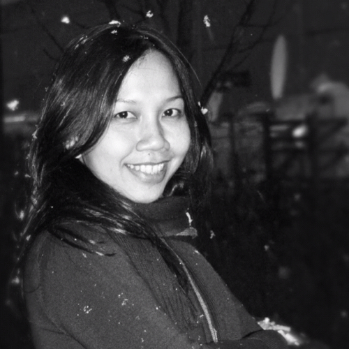 DyahDP's profile picture. My 'lil girl's coolest friend :D