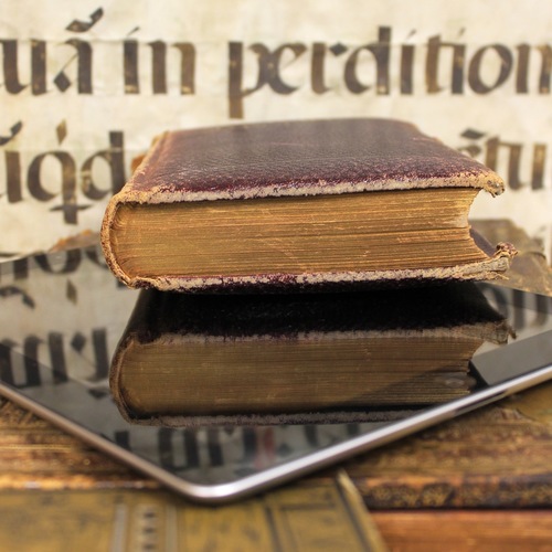 MUEngDept's profile picture. Archive of the English Literature & Writing Twitter account of Marylhurst University, which closed permanently in 2018.