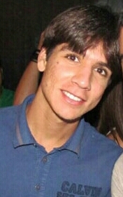 Tudo Posso Naquele Que Mim Fortalece Deus!!!
