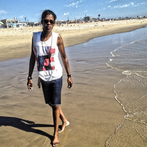 LB8006's profile picture. LAUREN pron.[LAW-REN], First popularized by actress Lauren Becall. Trust in Faith, Energy, Universe and Good Karma. IG:LB8006