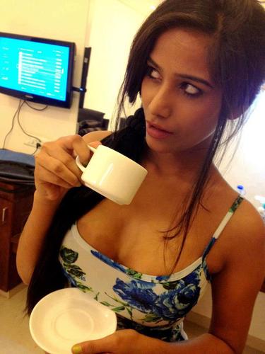 Brit-Asian Girl , Music-Obsessed,Bitch
