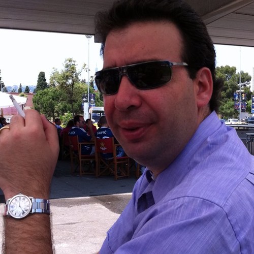 banosr's profile picture. 