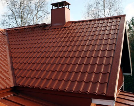 TileEffectRoofs's profile picture. Lead distributor of tile effect metal roof sheets in the UK.