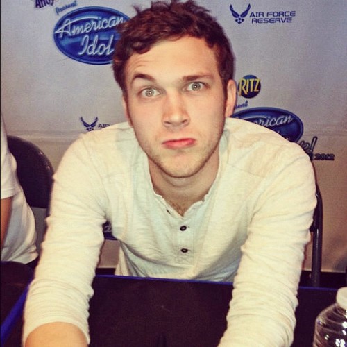 Brazilian fan club dedicated to the amazing @Phillips !Philatics love you !Since 03/05 @HannahBlackwell @lacey2030 @RGrimmAI11 replied! followed by @lacey2030