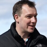 Dan Wood (@drdanwood) 's Twitter Profile