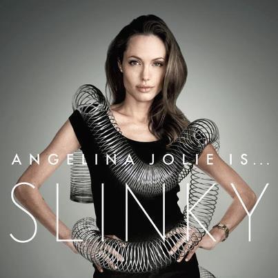 Welcome to Slinky Magazine where we learn what's slinky
http://t.co/JLHcuWRw