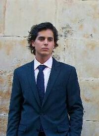 estudiante de IQ