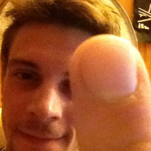 iappino89's profile picture. 