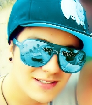 Tenho fé que um dia vou saber qual é a sensação de estar no meio dos teus braços. (@luansantana) since. 24/O6/2O1O