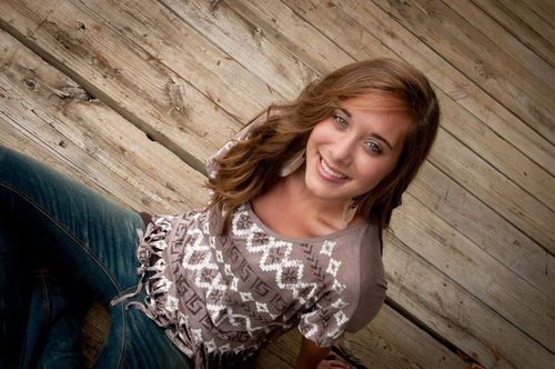 _AbbeyRochelle_'s profile picture. 