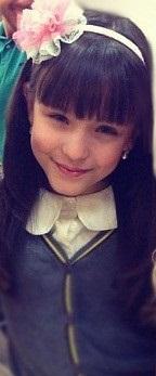 Sou muito fã de #Carrossel, principalmente da @larimanoela e o @NicholasTorres3. Não gosto muito de Rebelde, mais não critico quem gosta. Sou o @Biel_Carrossel