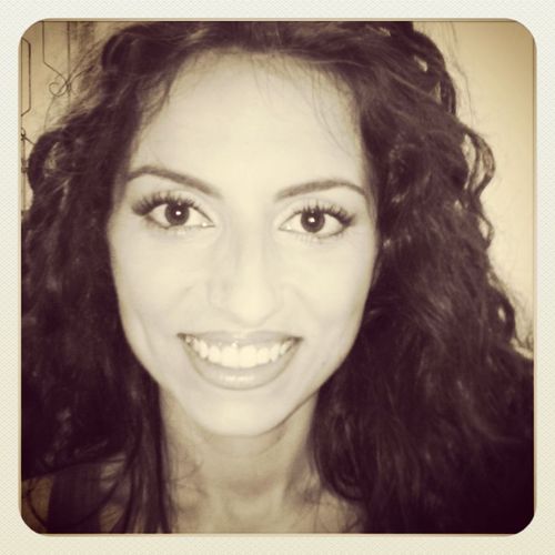 annalisamagri's profile picture. A developer 👩🏻‍💻 who happen to be a woman 👩🏻 Part-time traveler 🌍 full-time nerd 🤓 💗🧘🏻‍♂️🍿☕ #WomenInTech