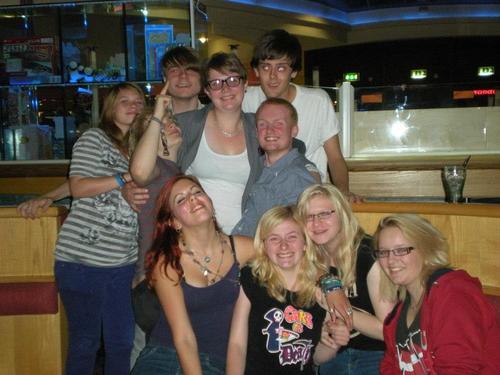 peter hall. 17. single. ginger. stevenage. i tweet random shizzle ;). follow me and il follow back :D