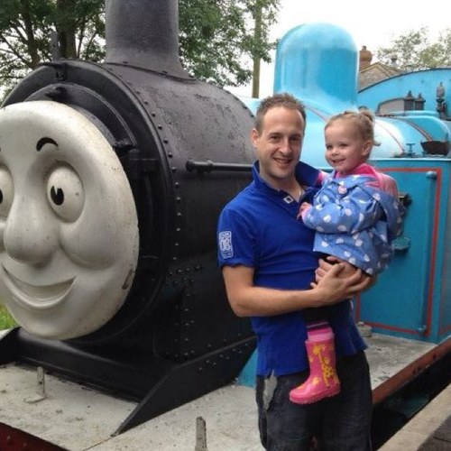 mark_jones0912's profile picture. 