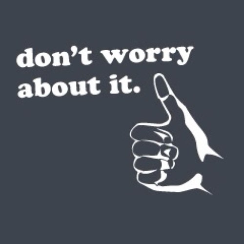 Don't Worry Bout It (@PleaseDontDoe) | Twitter
