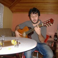 Sinan UZUN (@esk161) 's Twitter Profile