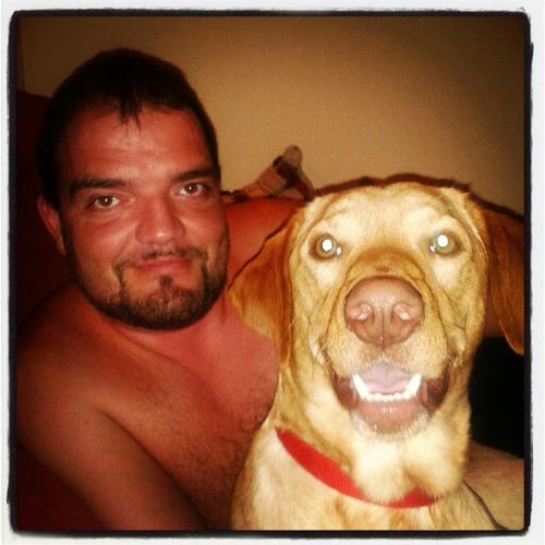 lelualcala's profile picture. No hay derrota en el corazon que lucha