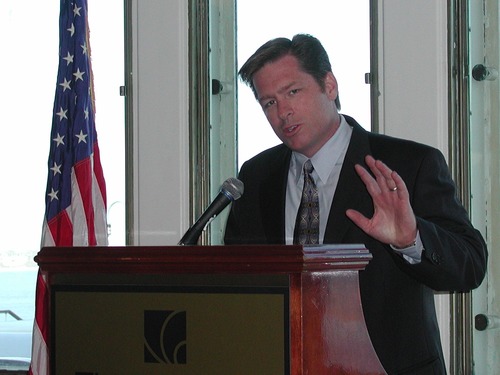 Executive Director, DuPage Habitat for Humanity